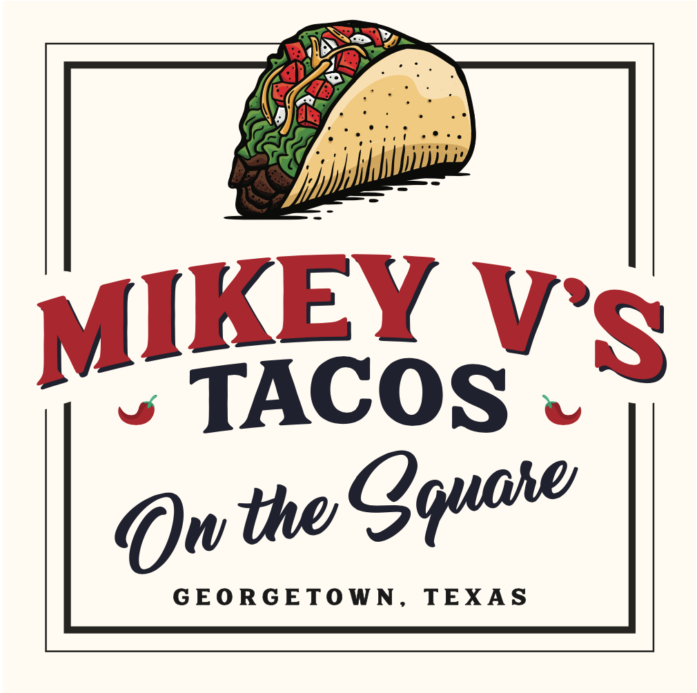 Mikey V's Tacos On The Square